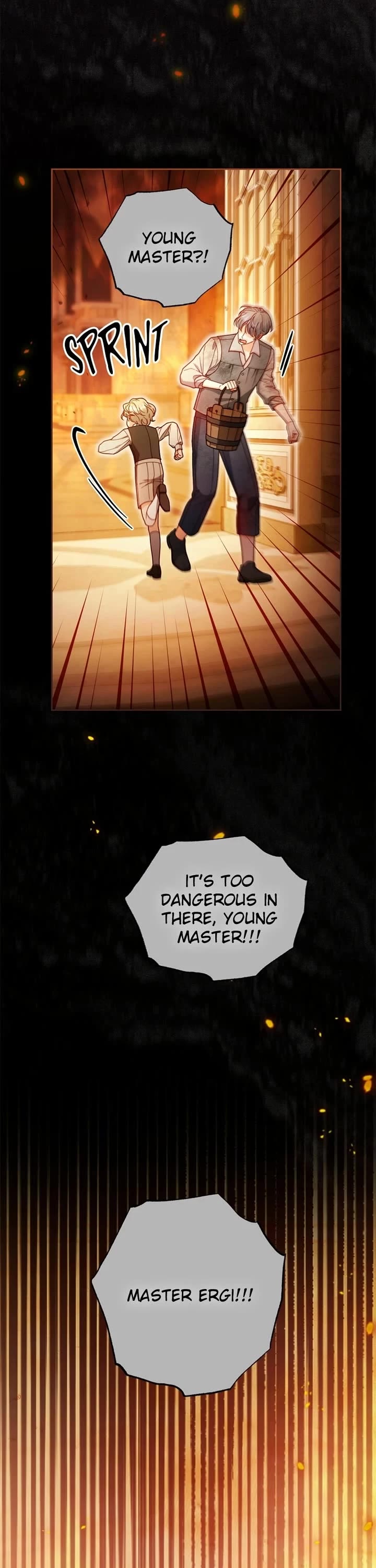 Remarried Empress Chapter 246 page 8 - Chapter 246: (S4) Episode 242