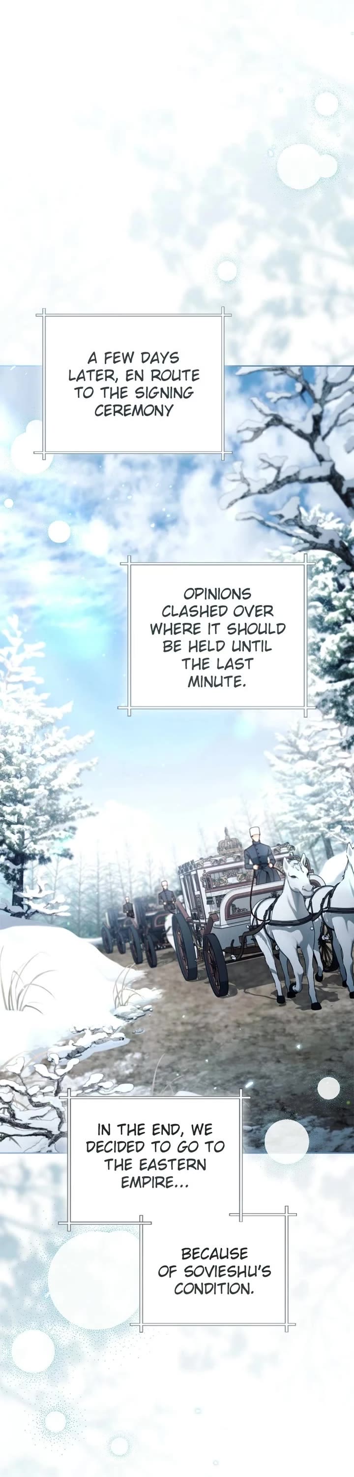 Remarried Empress Chapter 247 page 12 - Chapter 247: (S4) Episode 243