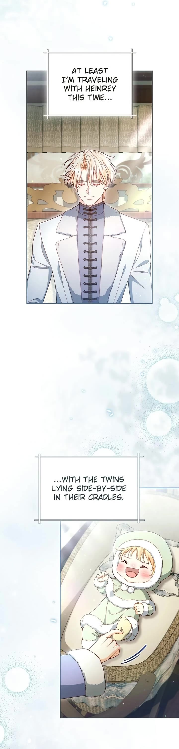 Remarried Empress Chapter 247 page 13 - Chapter 247: (S4) Episode 243