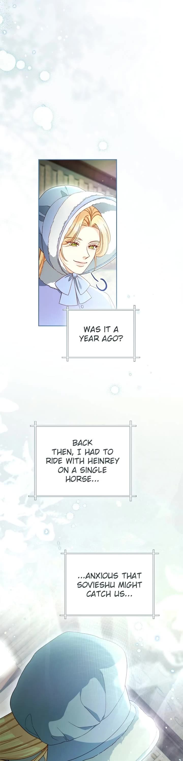 Remarried Empress Chapter 247 page 14 - Chapter 247: (S4) Episode 243