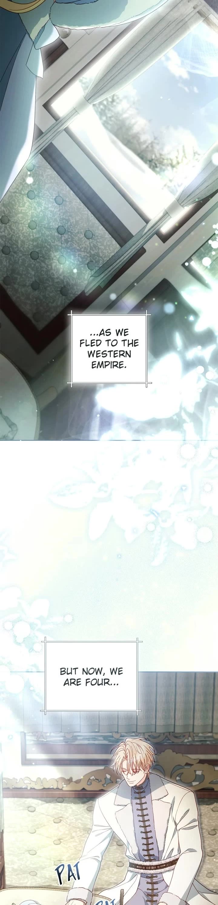 Remarried Empress Chapter 247 page 15 - Chapter 247: (S4) Episode 243