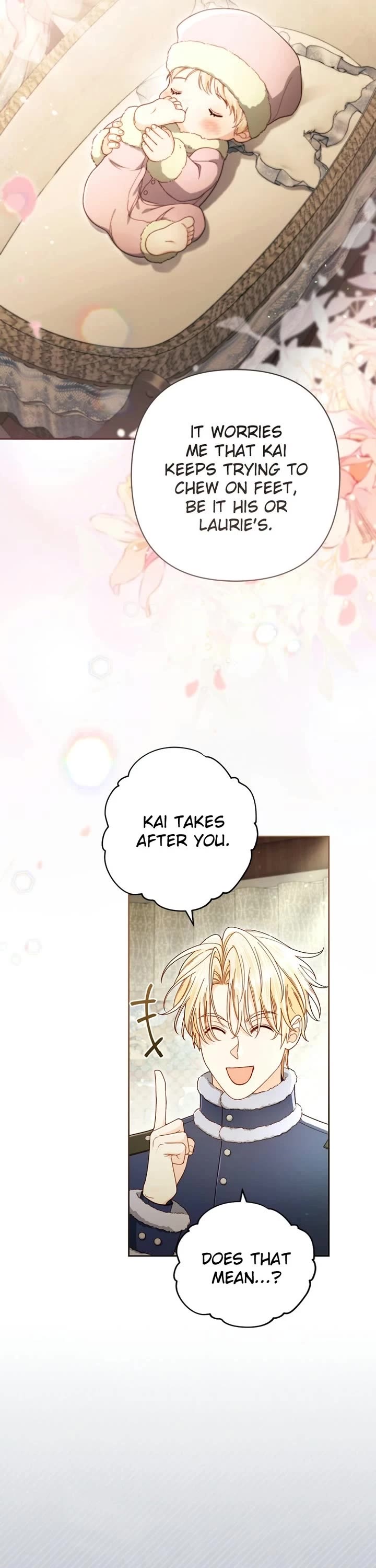 Remarried Empress Chapter 247 page 18 - Chapter 247: (S4) Episode 243