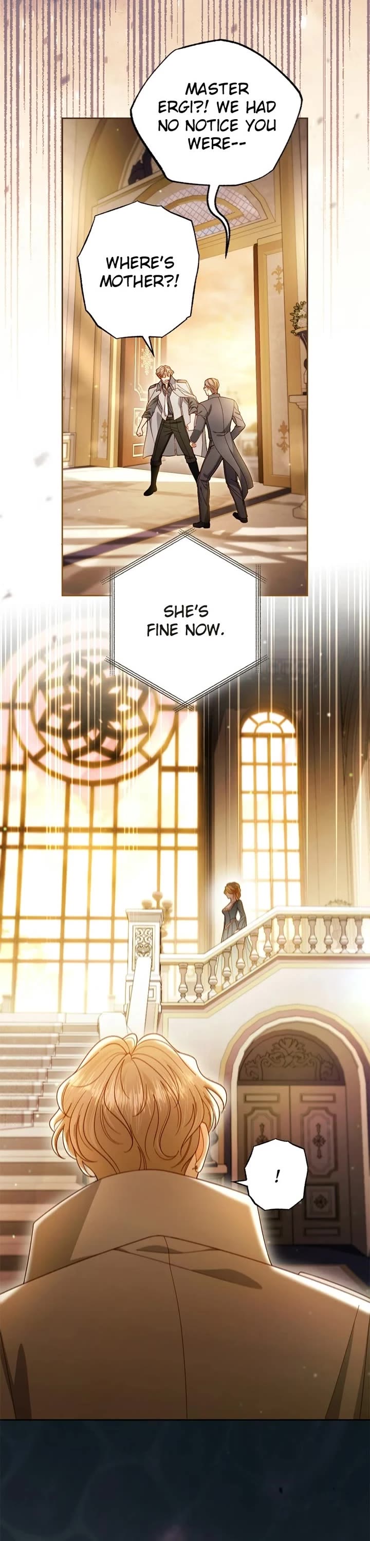 Remarried Empress Chapter 247 page 2 - Chapter 247: (S4) Episode 243