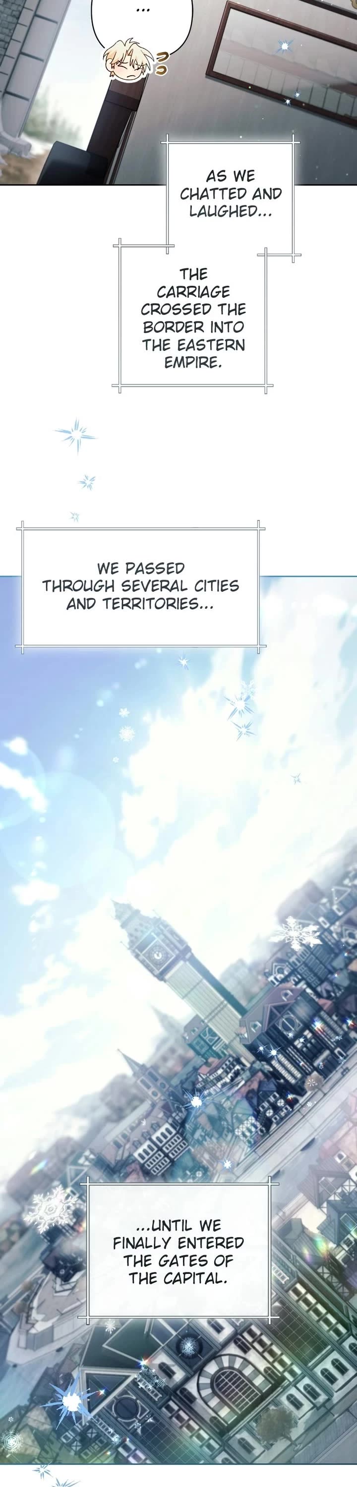 Remarried Empress Chapter 247 page 22 - Chapter 247: (S4) Episode 243