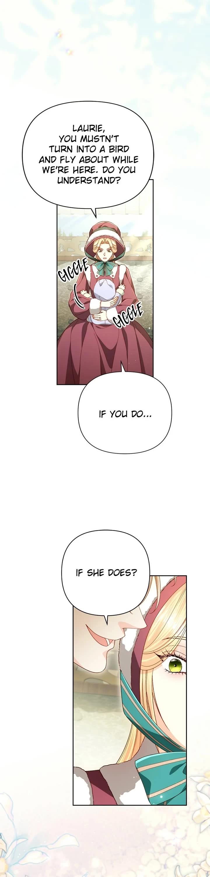 Remarried Empress Chapter 247 page 26 - Chapter 247: (S4) Episode 243