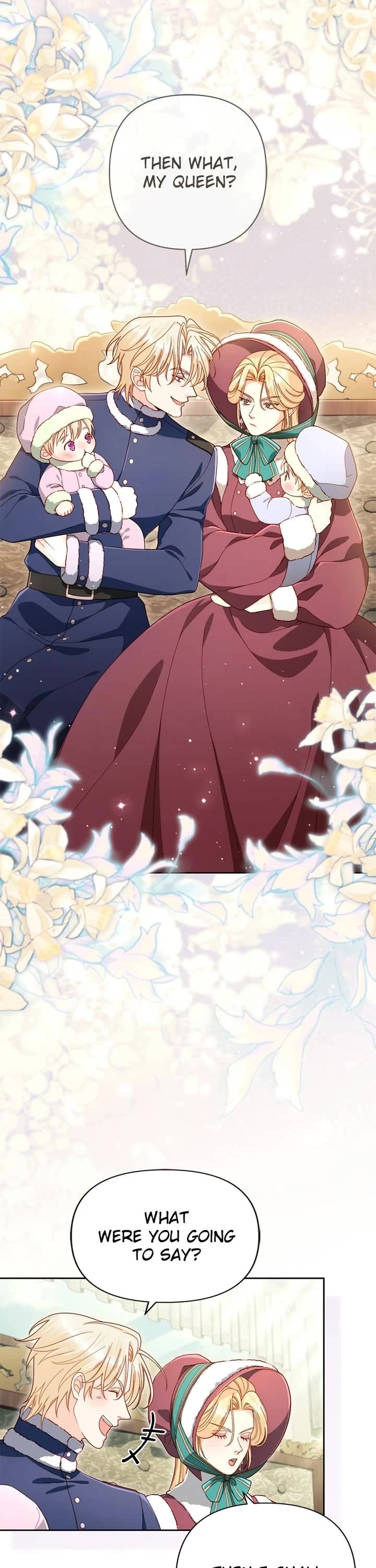 Remarried Empress Chapter 247 page 27 - Chapter 247: (S4) Episode 243