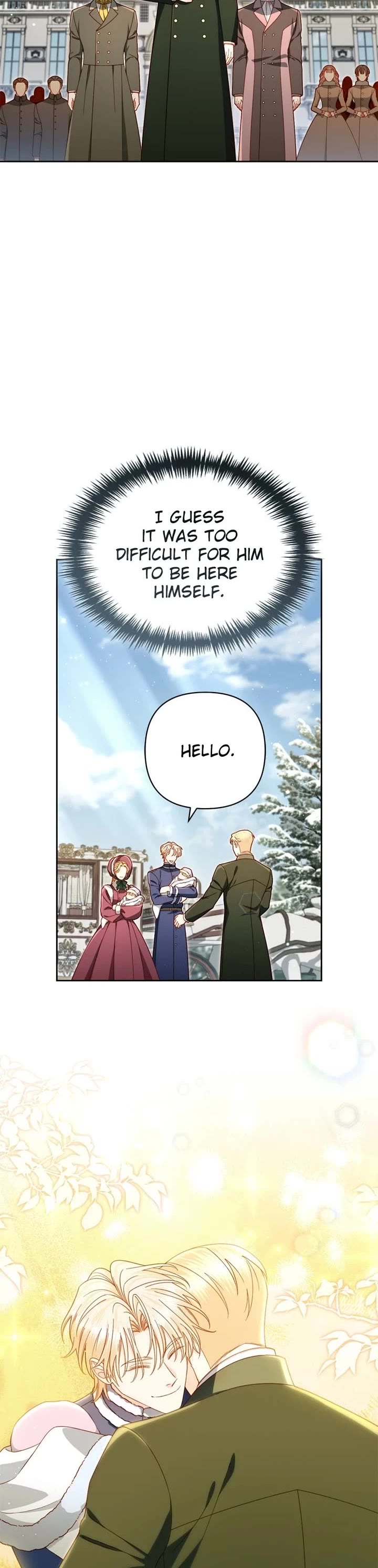 Remarried Empress Chapter 247 page 30 - Chapter 247: (S4) Episode 243