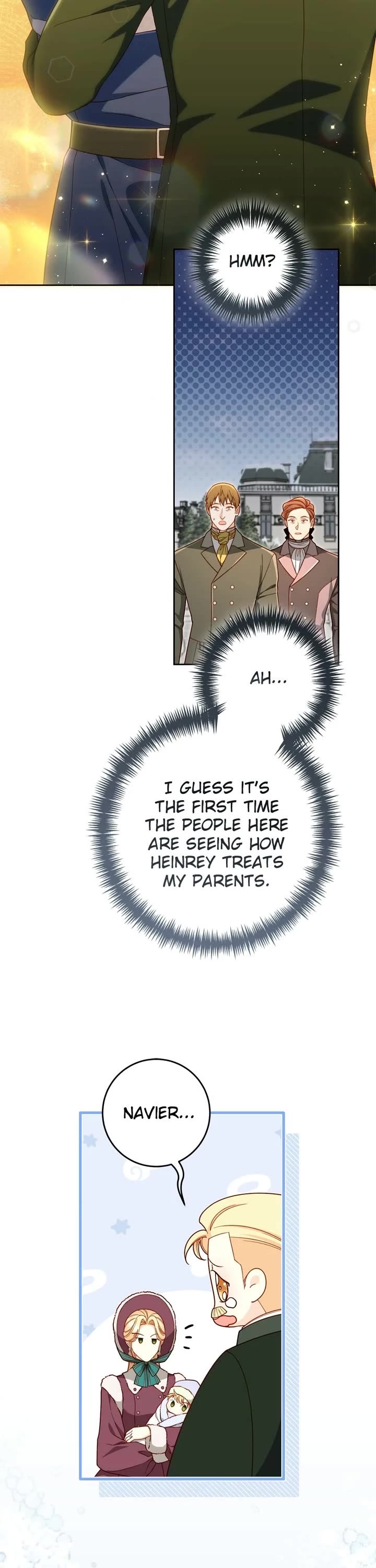Remarried Empress Chapter 247 page 31 - Chapter 247: (S4) Episode 243