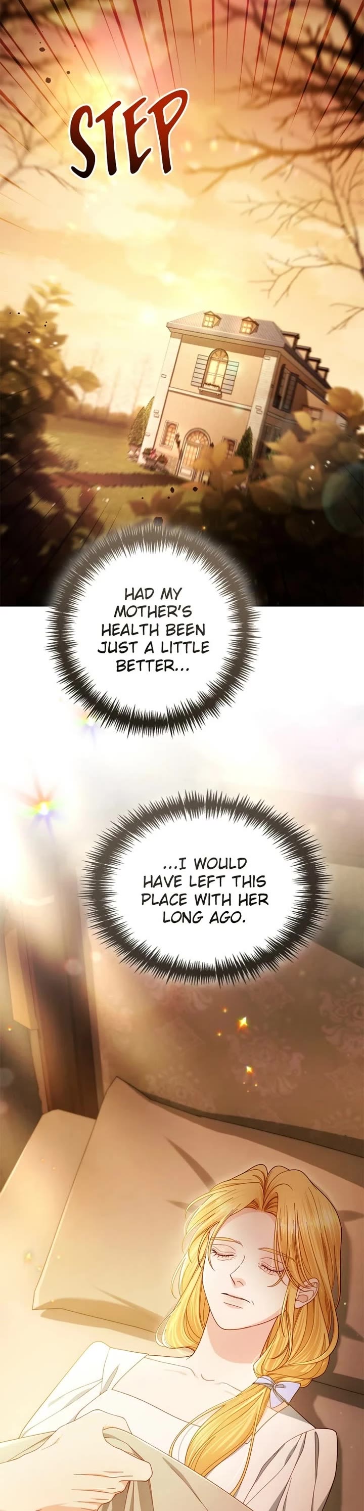 Remarried Empress Chapter 247 page 5 - Chapter 247: (S4) Episode 243