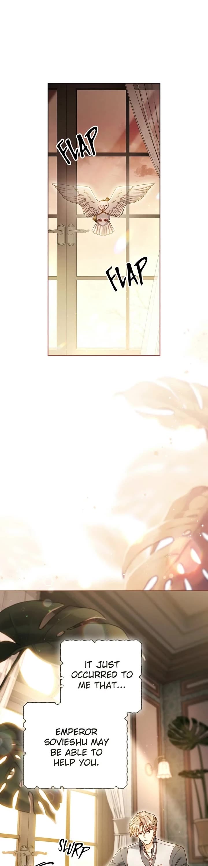Remarried Empress Chapter 247 page 7 - Chapter 247: (S4) Episode 243