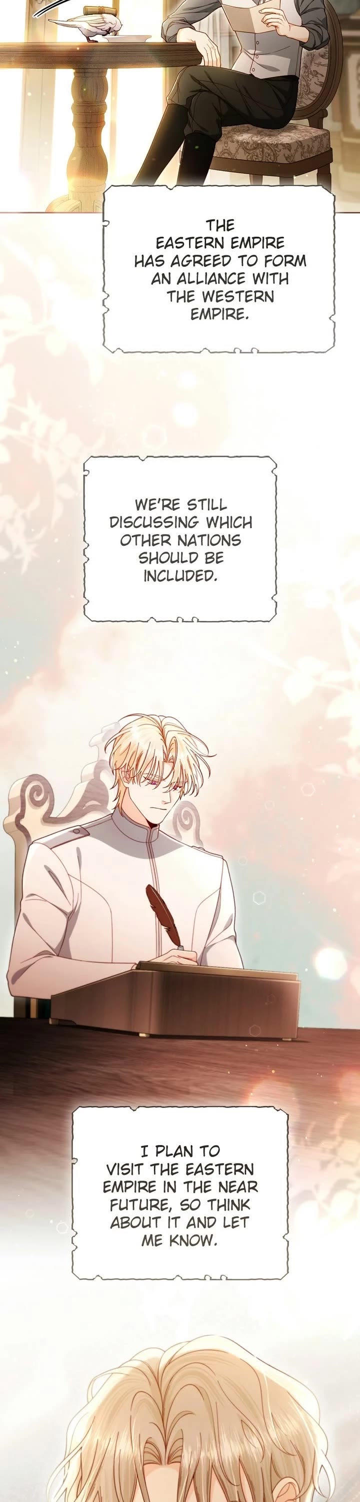 Remarried Empress Chapter 247 page 8 - Chapter 247: (S4) Episode 243