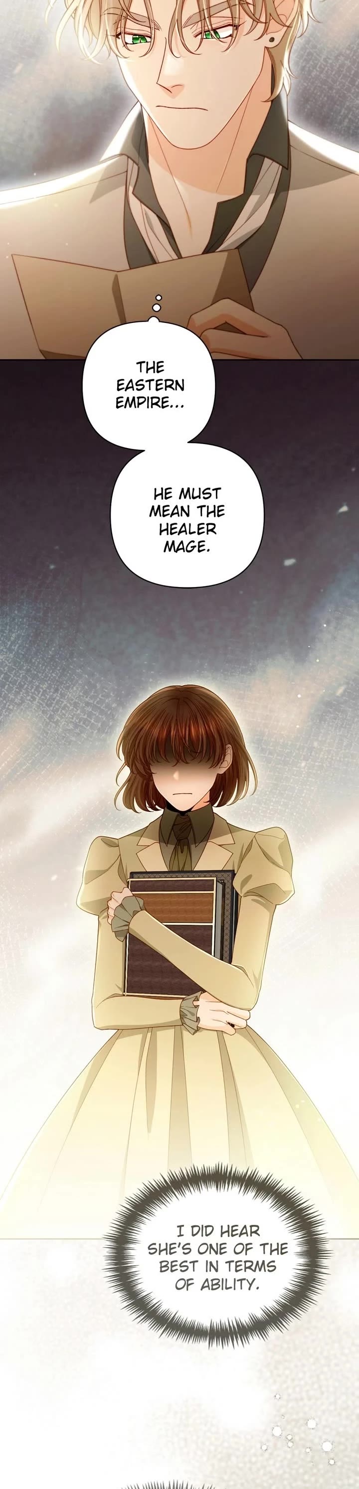 Remarried Empress Chapter 247 page 9 - Chapter 247: (S4) Episode 243