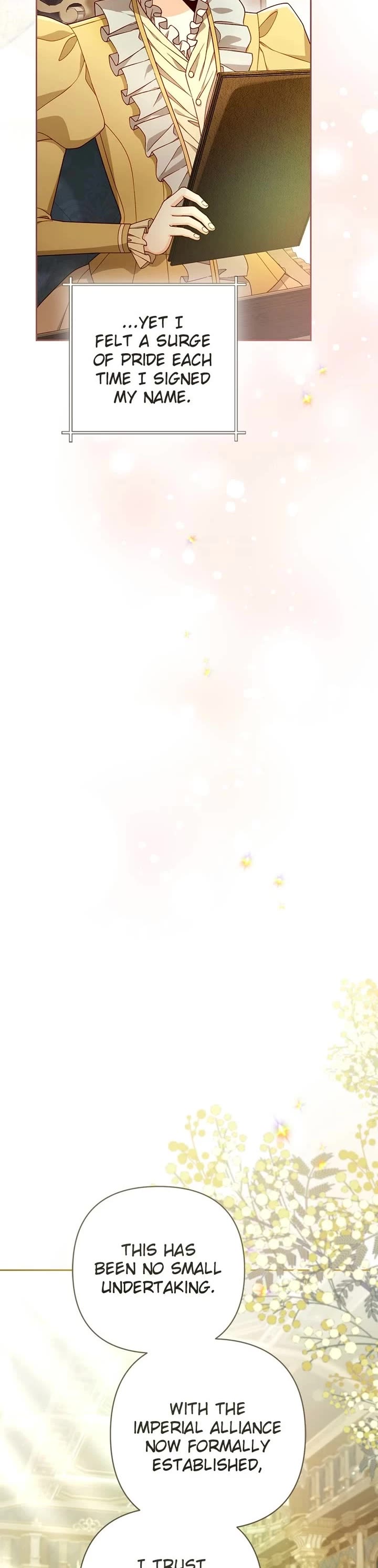 Remarried Empress Chapter 248 page 10 - Chapter 248: (S4) Episode 244