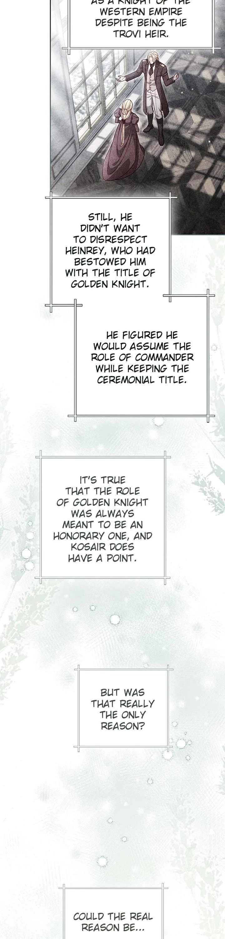 Remarried Empress Chapter 248 page 12 - Chapter 248: (S4) Episode 244