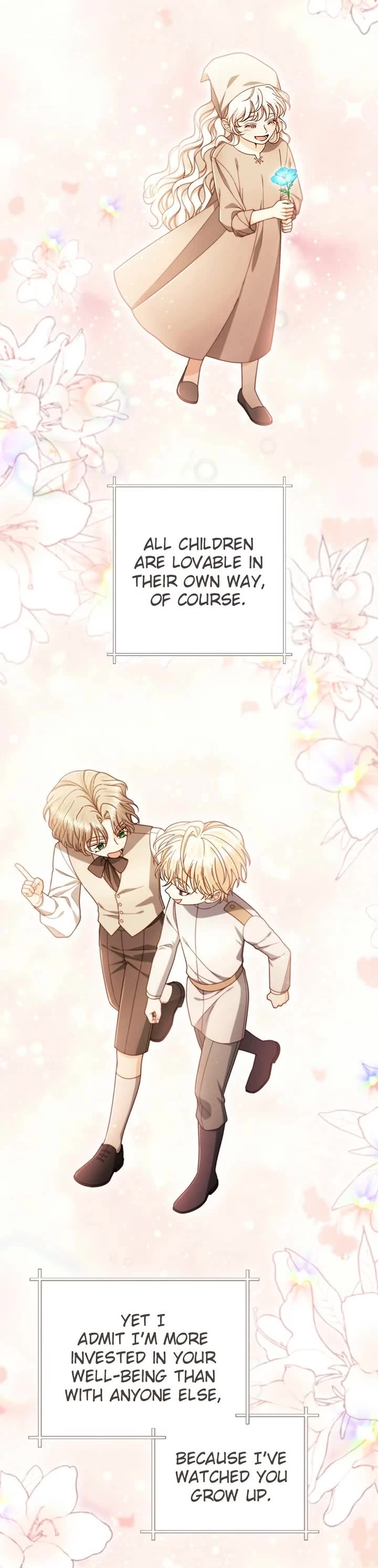 Remarried Empress Chapter 248 page 19 - Chapter 248: (S4) Episode 244