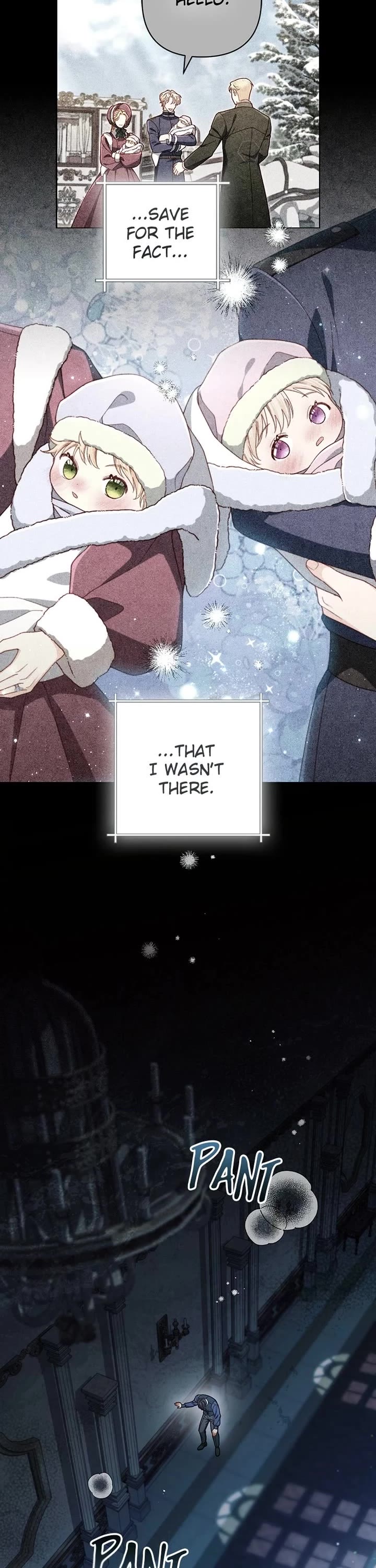 Remarried Empress Chapter 248 page 2 - Chapter 248: (S4) Episode 244