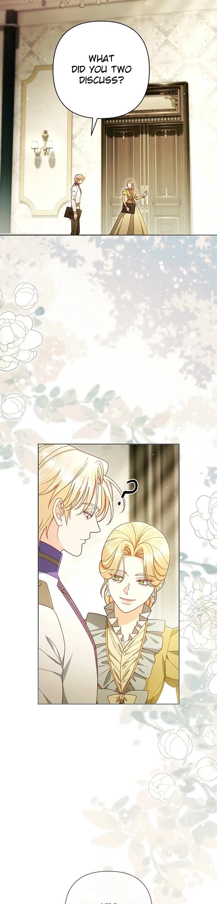 Remarried Empress Chapter 248 page 21 - Chapter 248: (S4) Episode 244