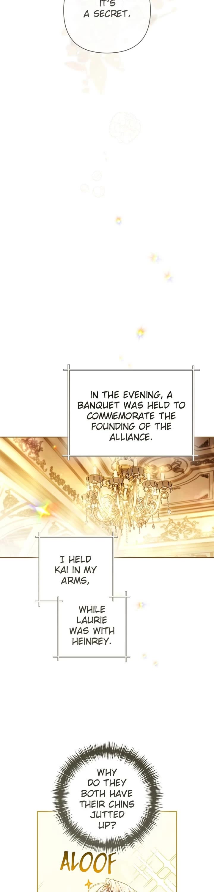 Remarried Empress Chapter 248 page 22 - Chapter 248: (S4) Episode 244