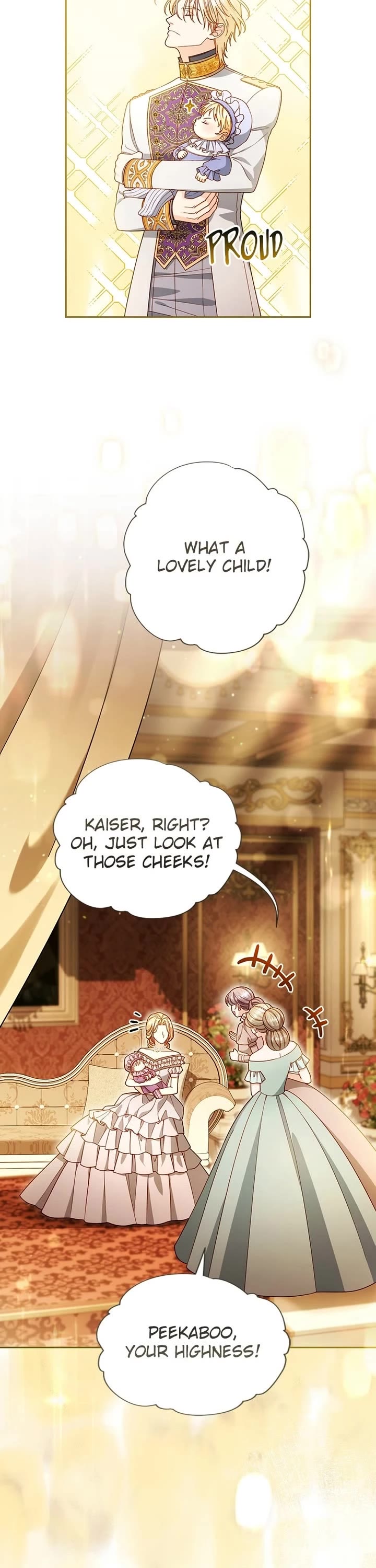 Remarried Empress Chapter 248 page 23 - Chapter 248: (S4) Episode 244
