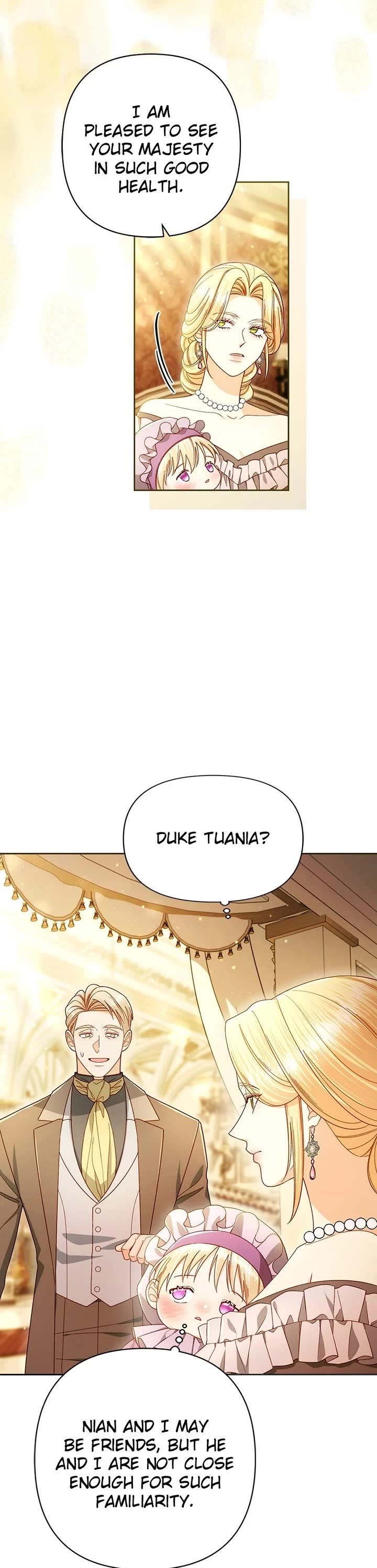 Remarried Empress Chapter 248 page 24 - Chapter 248: (S4) Episode 244