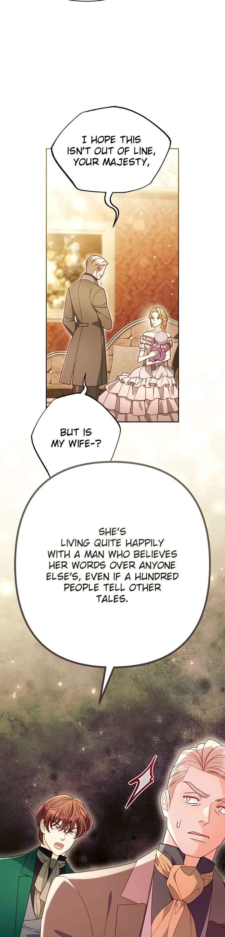 Remarried Empress Chapter 248 page 25 - Chapter 248: (S4) Episode 244