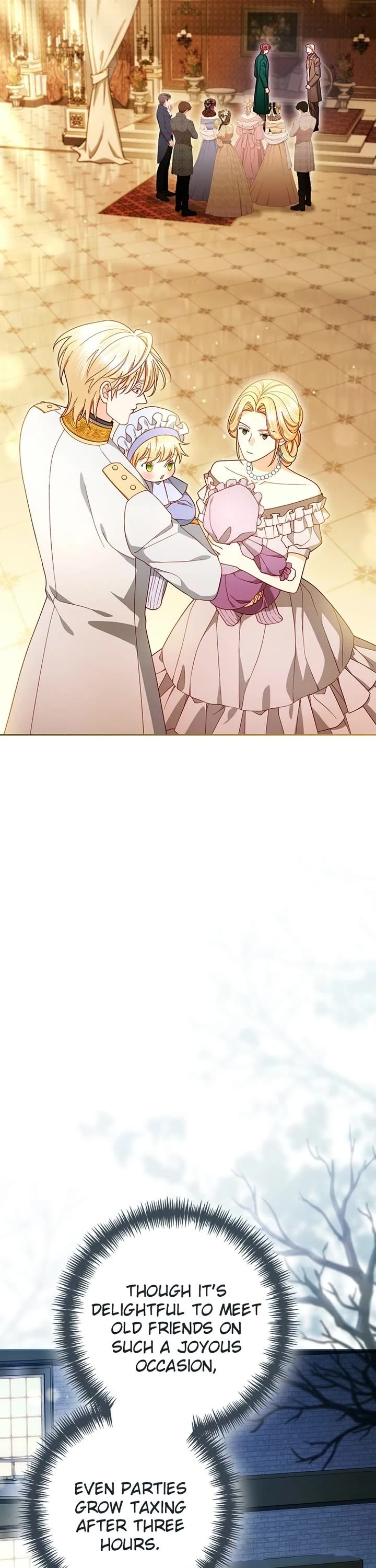 Remarried Empress Chapter 248 page 27 - Chapter 248: (S4) Episode 244