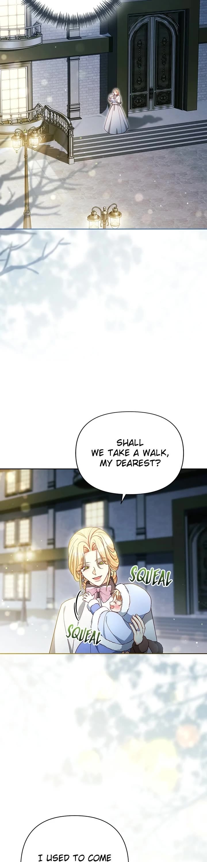 Remarried Empress Chapter 248 page 28 - Chapter 248: (S4) Episode 244