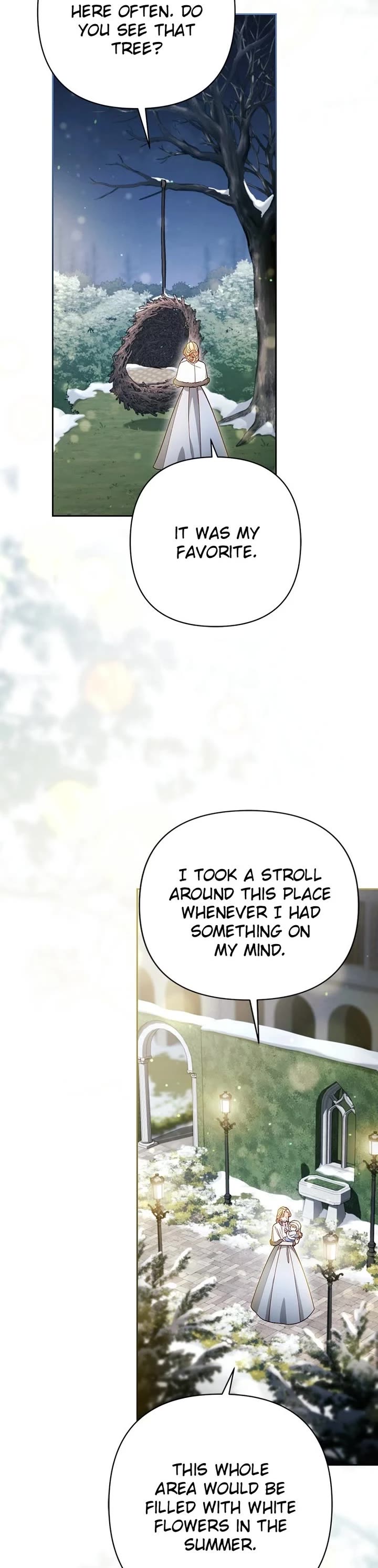 Remarried Empress Chapter 248 page 29 - Chapter 248: (S4) Episode 244
