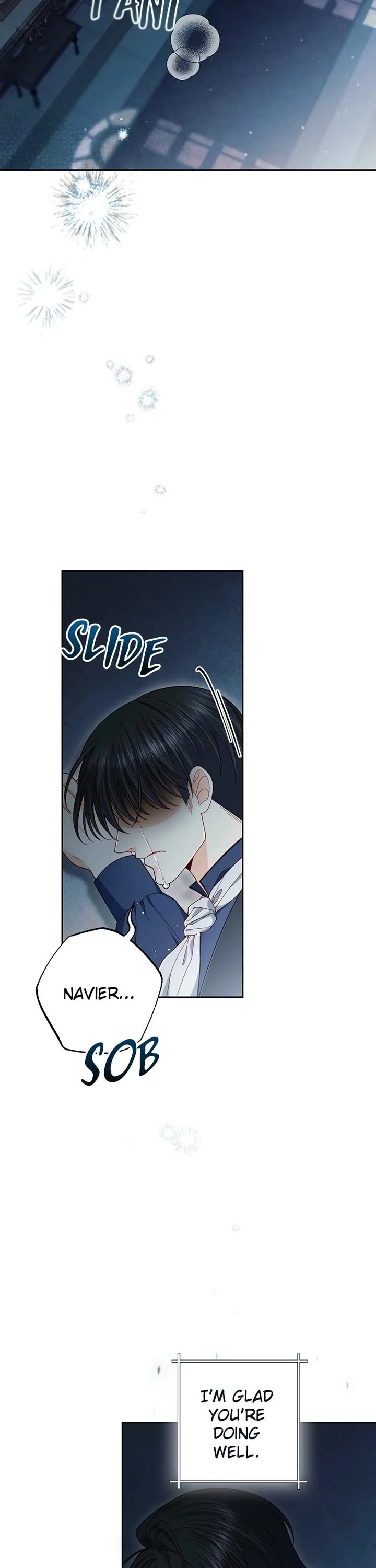 Remarried Empress Chapter 248 page 3 - Chapter 248: (S4) Episode 244