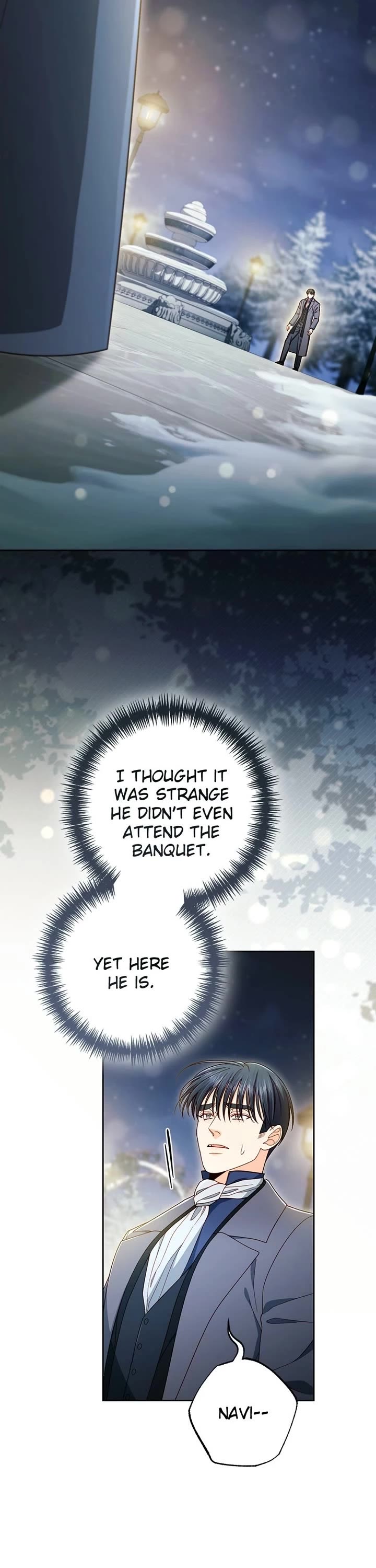 Remarried Empress Chapter 248 page 31 - Chapter 248: (S4) Episode 244