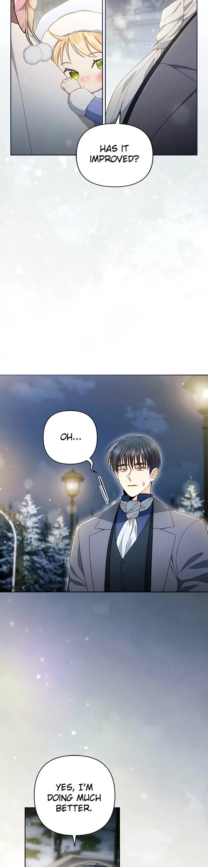 Remarried Empress Chapter 248 page 34 - Chapter 248: (S4) Episode 244