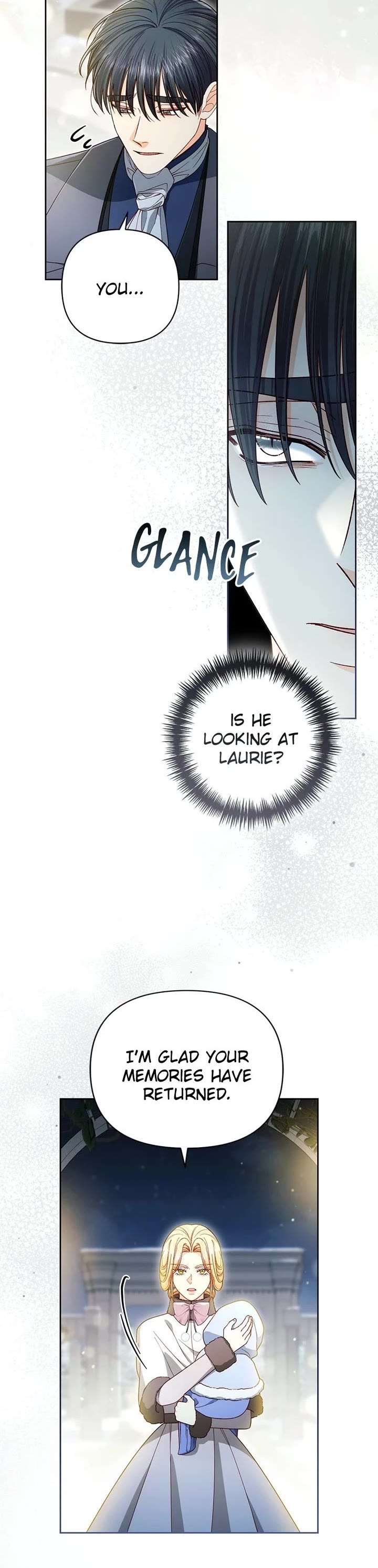 Remarried Empress Chapter 248 page 35 - Chapter 248: (S4) Episode 244