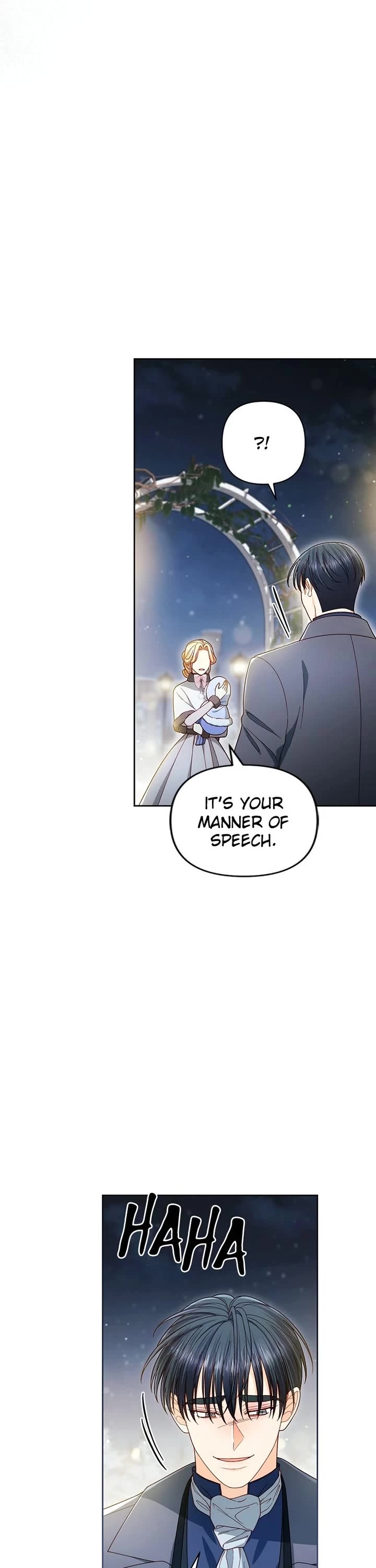 Remarried Empress Chapter 248 page 36 - Chapter 248: (S4) Episode 244