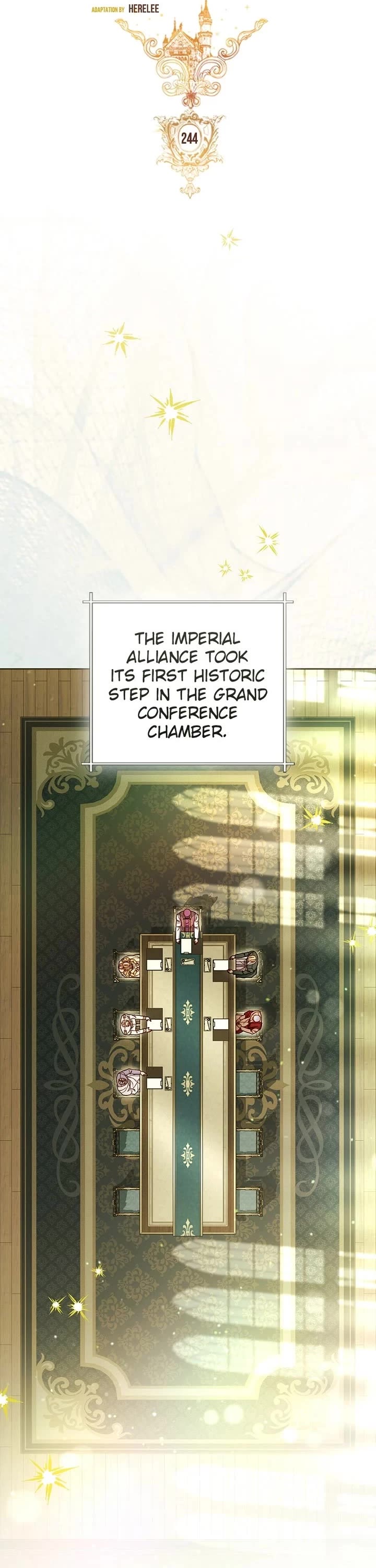 Remarried Empress Chapter 248 page 7 - Chapter 248: (S4) Episode 244