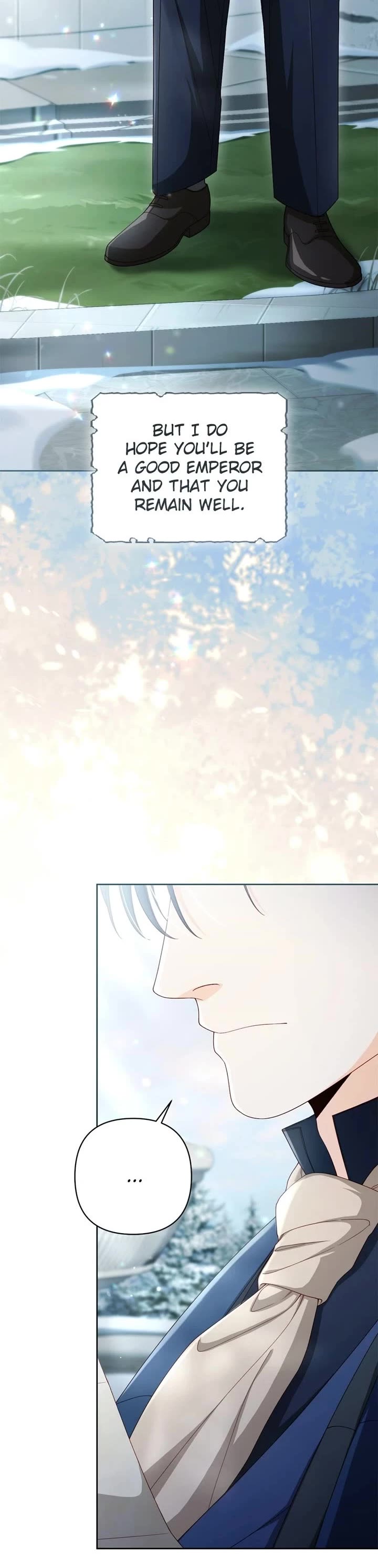 Remarried Empress Chapter 249 page 10 - Chapter 249: (S4) Episode 245