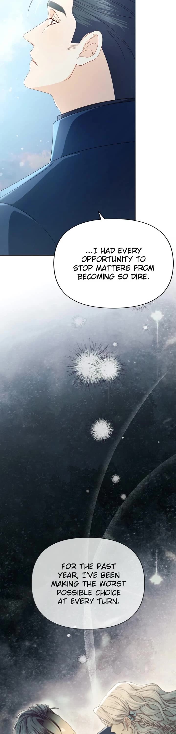 Remarried Empress Chapter 249 page 12 - Chapter 249: (S4) Episode 245