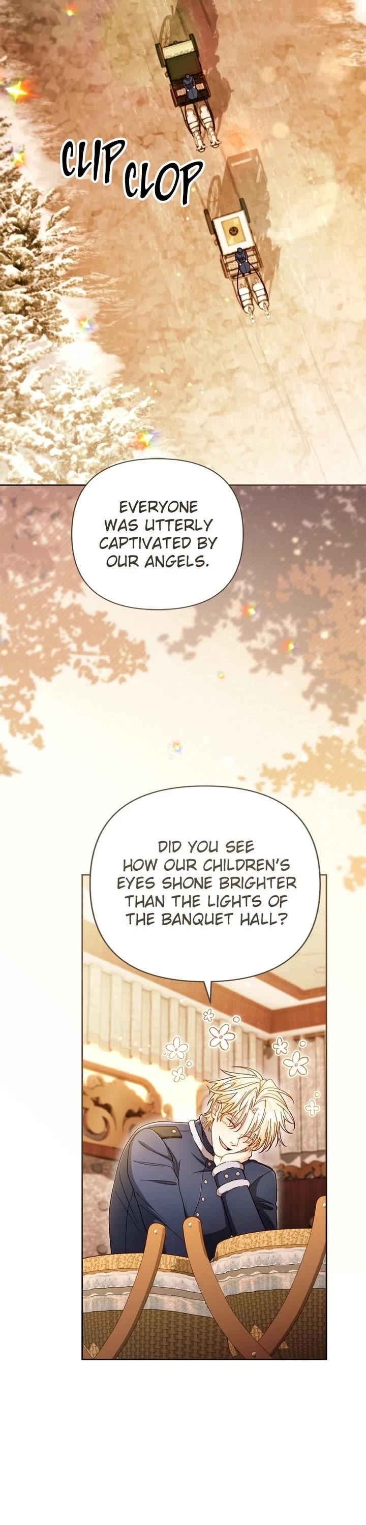 Remarried Empress Chapter 249 page 18 - Chapter 249: (S4) Episode 245