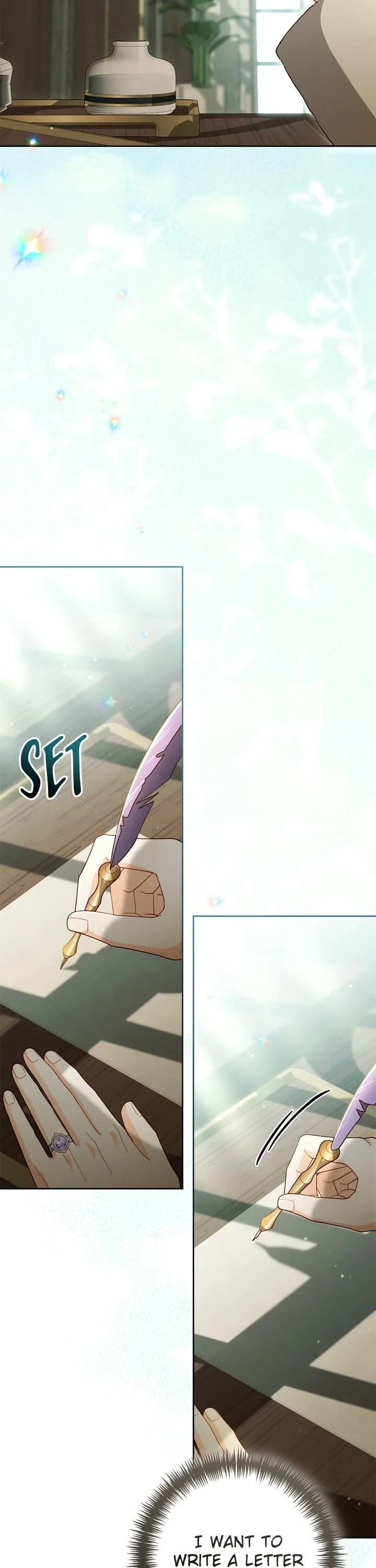 Remarried Empress Chapter 249 page 2 - Chapter 249: (S4) Episode 245