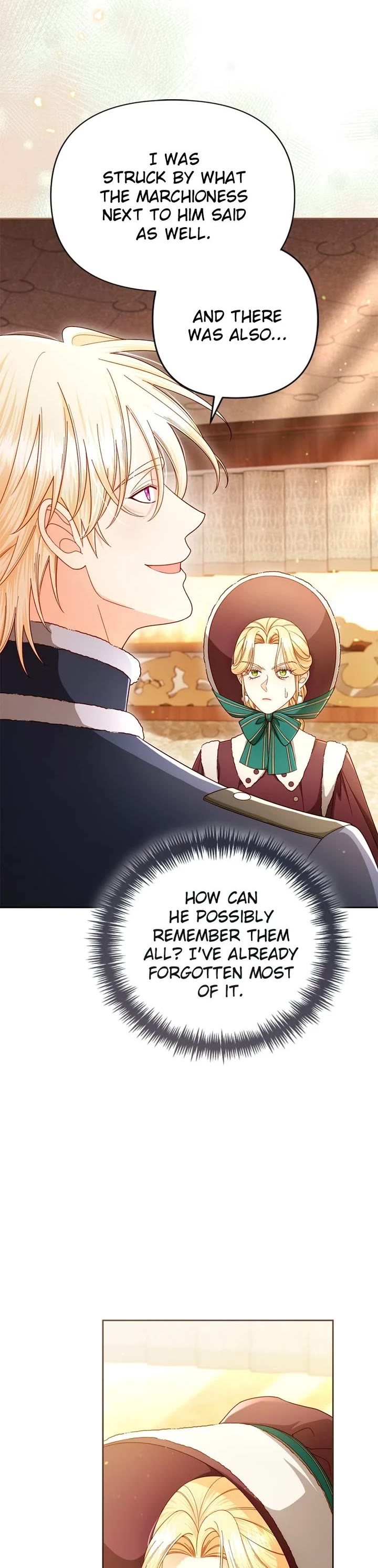 Remarried Empress Chapter 249 page 20 - Chapter 249: (S4) Episode 245