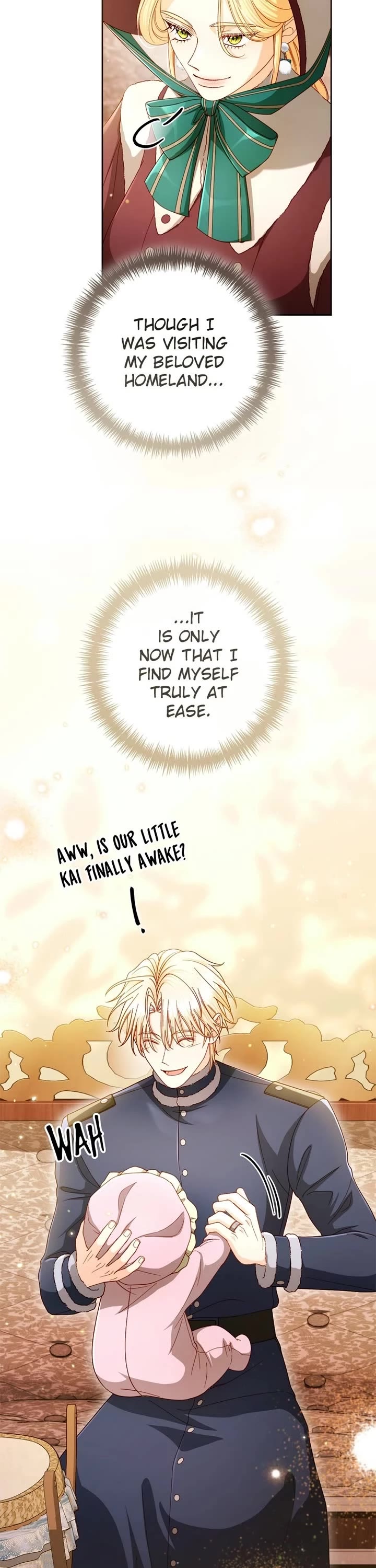 Remarried Empress Chapter 249 page 21 - Chapter 249: (S4) Episode 245