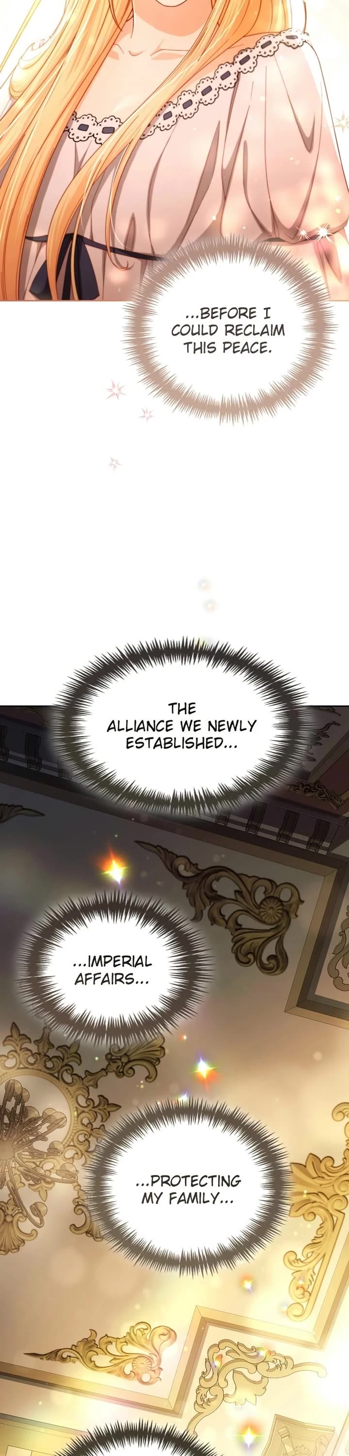Remarried Empress Chapter 249 page 28 - Chapter 249: (S4) Episode 245