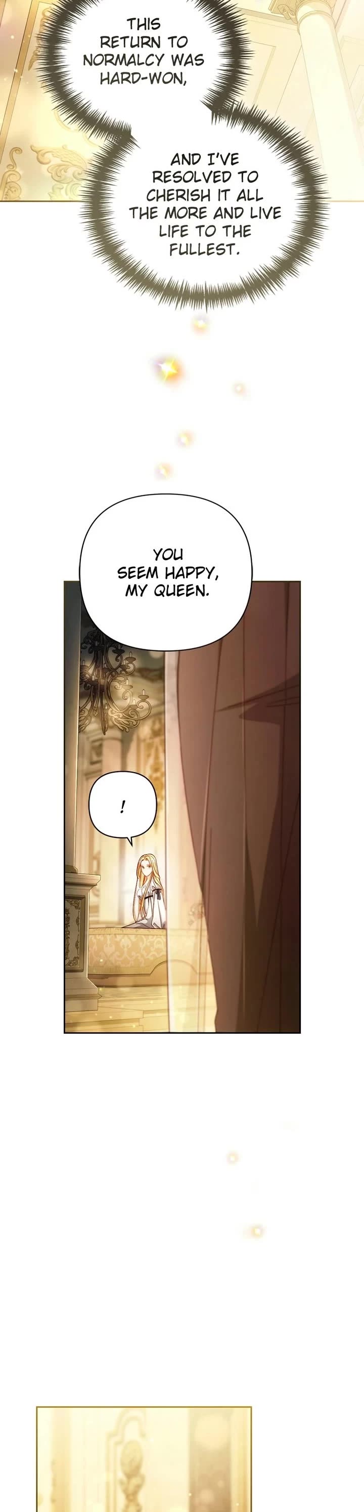 Remarried Empress Chapter 249 page 29 - Chapter 249: (S4) Episode 245