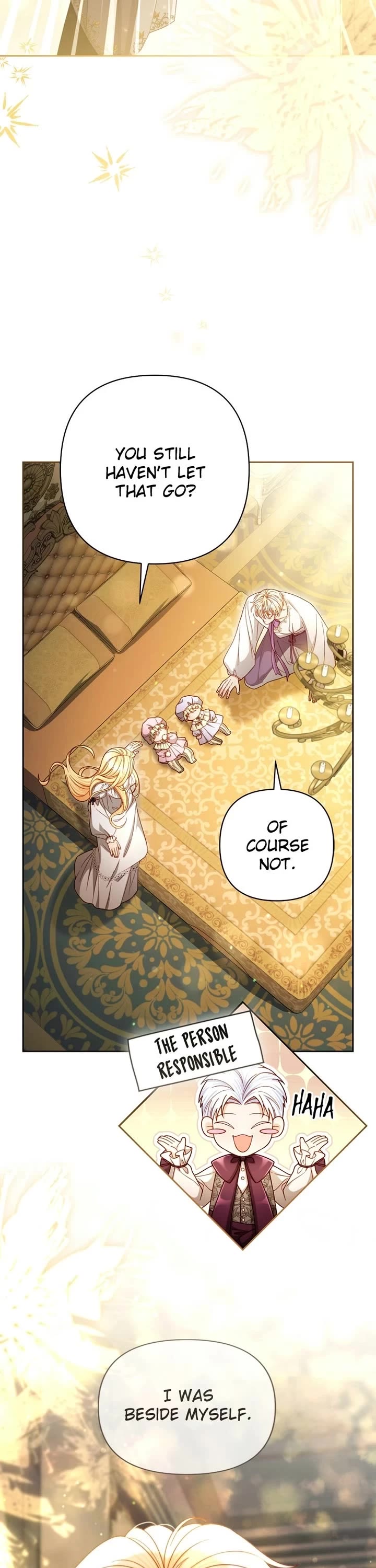 Remarried Empress Chapter 249 page 31 - Chapter 249: (S4) Episode 245