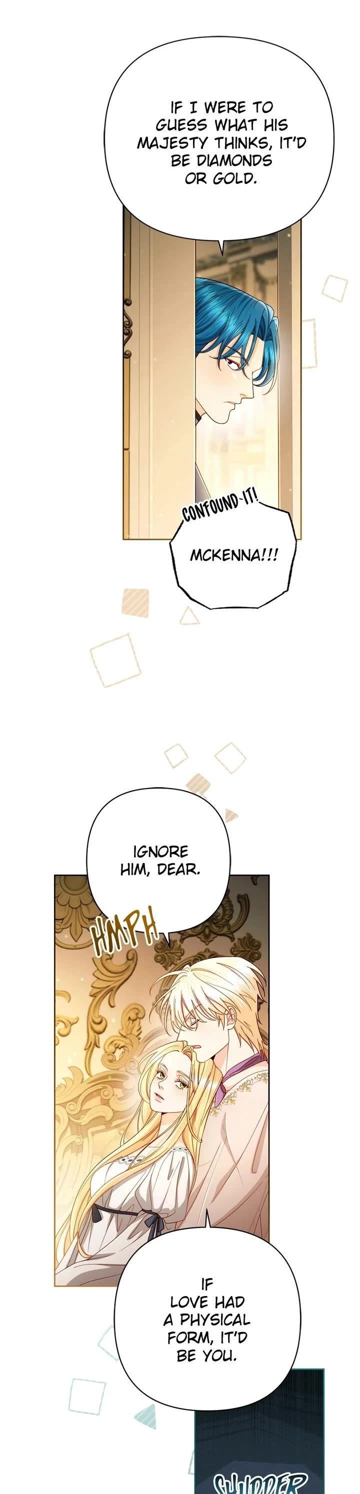 Remarried Empress Chapter 249 page 34 - Chapter 249: (S4) Episode 245