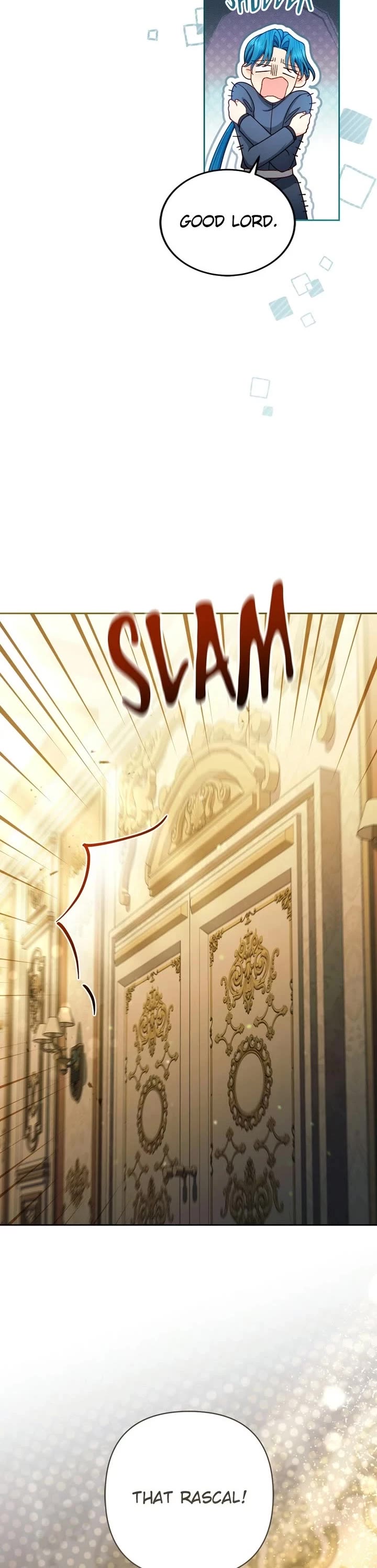 Remarried Empress Chapter 249 page 35 - Chapter 249: (S4) Episode 245
