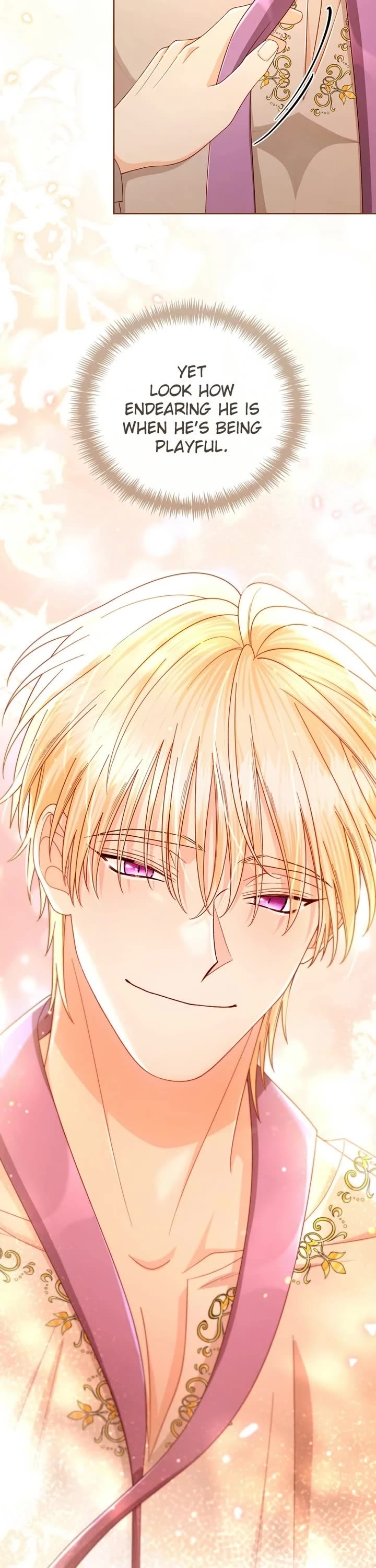 Remarried Empress Chapter 249 page 37 - Chapter 249: (S4) Episode 245