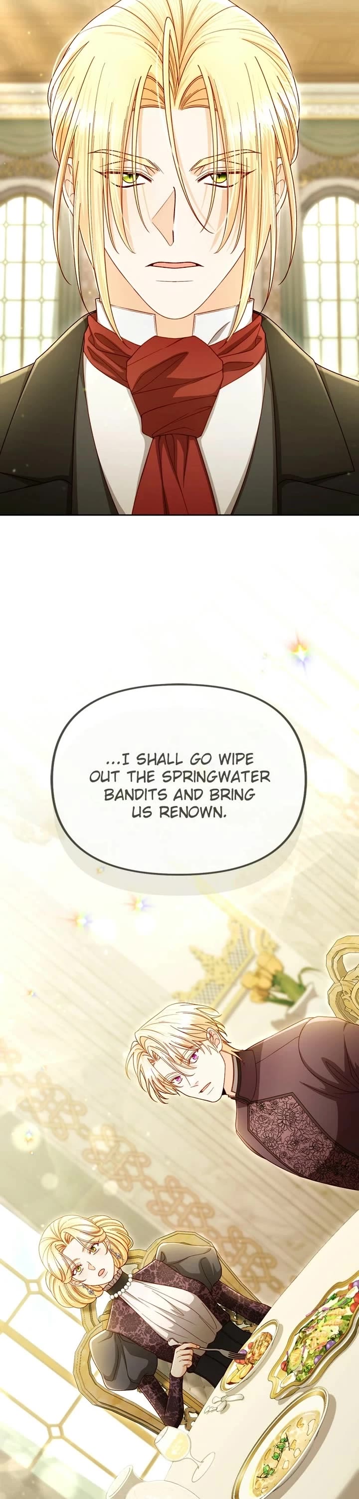 Remarried Empress Chapter 249 page 43 - Chapter 249: (S4) Episode 245