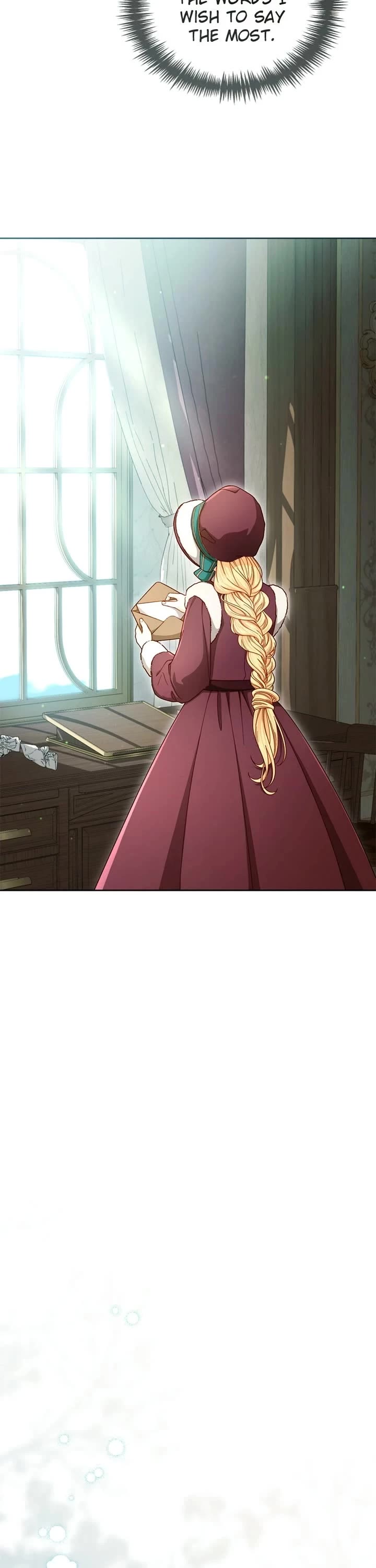 Remarried Empress Chapter 249 page 6 - Chapter 249: (S4) Episode 245