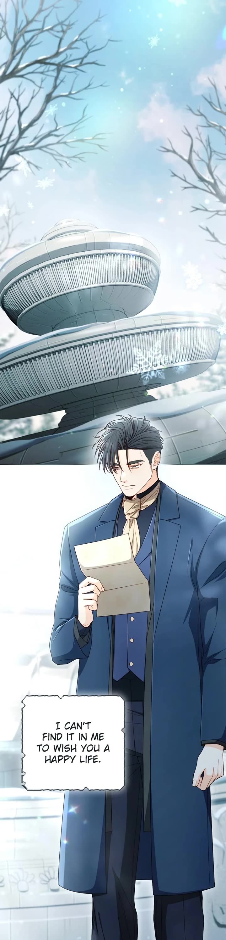 Remarried Empress Chapter 249 page 9 - Chapter 249: (S4) Episode 245