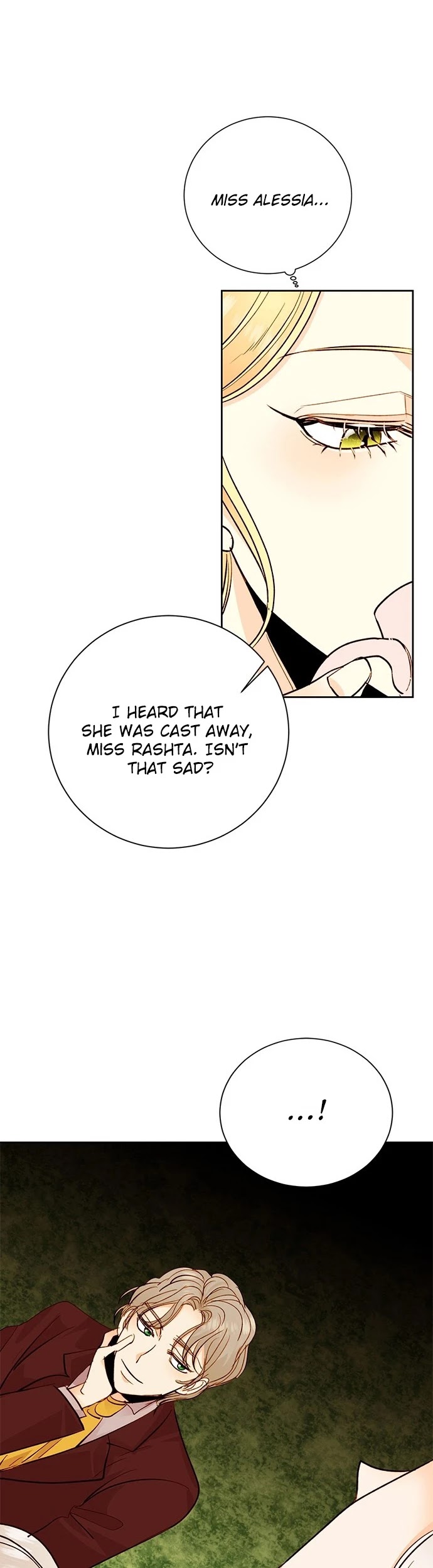 Remarried Empress Chapter 25 page 24 - Chapter 25